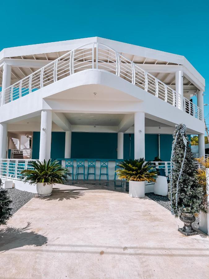 Aqua Marina Beach Club Rincon Exterior photo